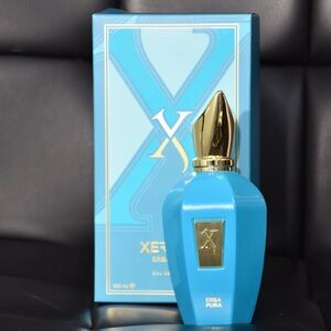 Erba Pura Women Bath & Body - Blue